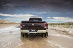 Dodge Ram 3500 Heavy Duty 2013 года